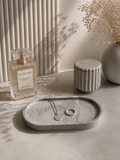 Podstawka dekoracyjna Moon Marble Signature