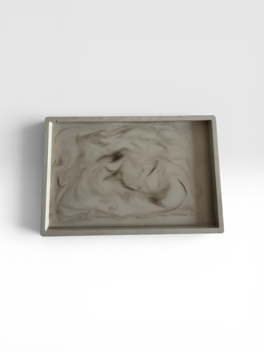 Taca dekoracyjna Nude Marble Mini