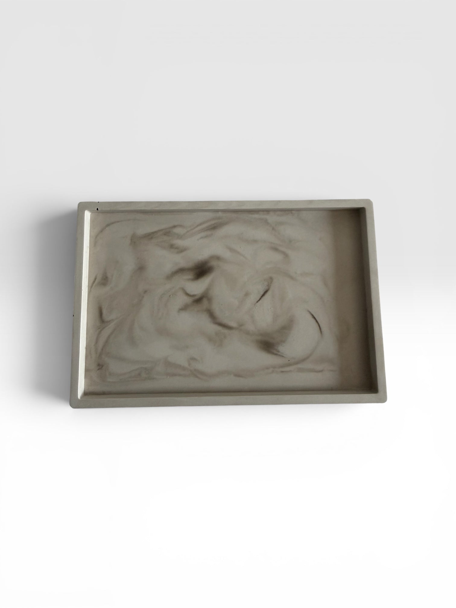 Taca dekoracyjna Nude Marble Mini